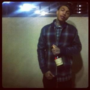 Meet your Posher, Sean